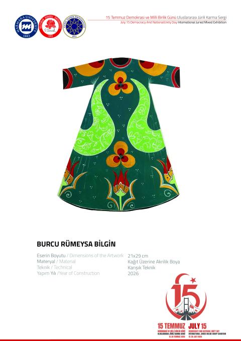 BURCU RÜMEYSA BİLGİN